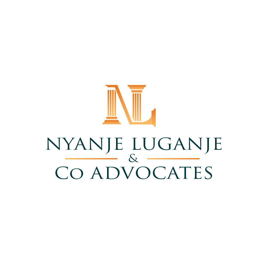 Nyanje Luganje & Co Advocates